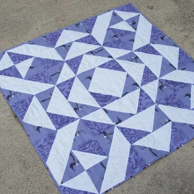 Loons For Rainy’s Baby