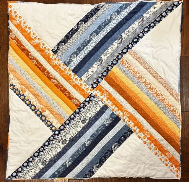 Dasch’s Adventureland Quilt