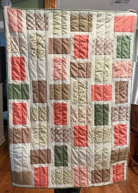 BG’s Quilt