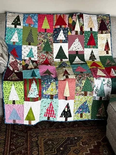 KCMQG Block swap Trees