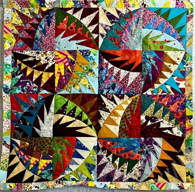 Scraps