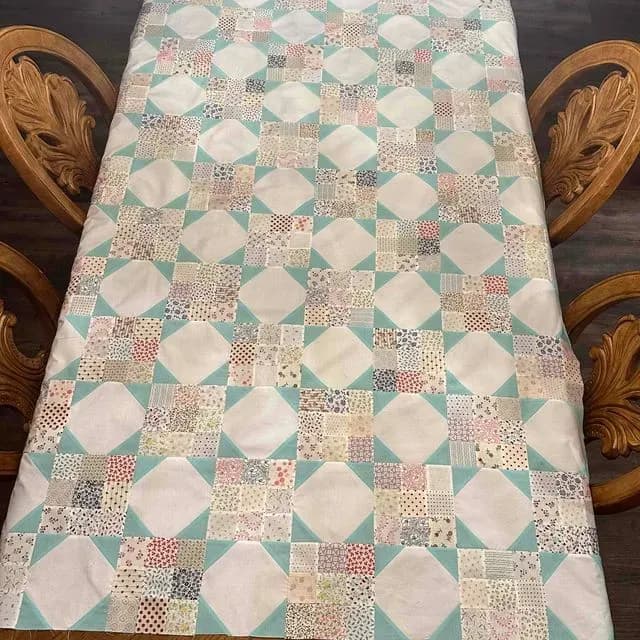 My First Quilt In A Bag