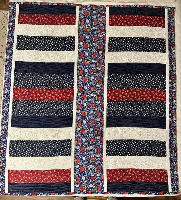 Kris Quilt