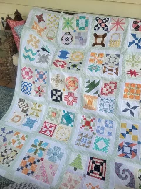 Color Sampler