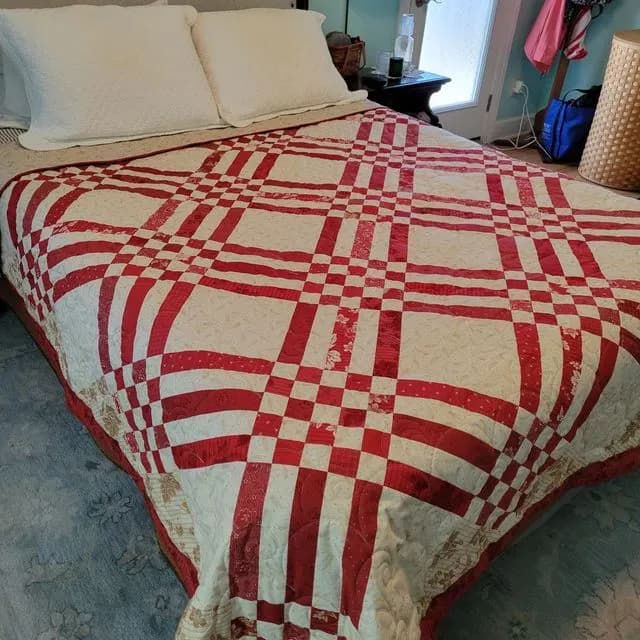 Christmas Quilt