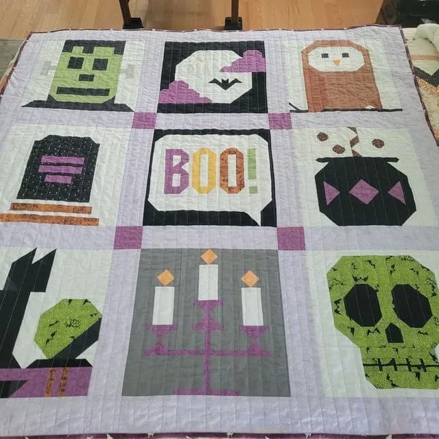 Spooky Fun