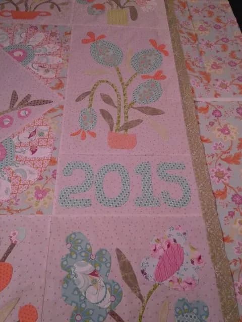 Applique