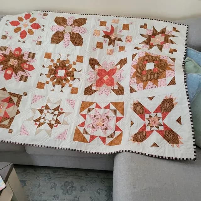 Second Colorway