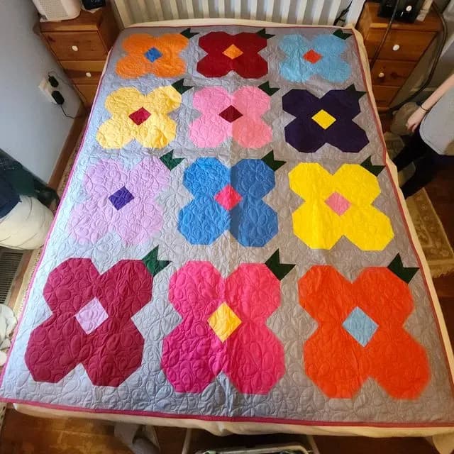 May Flowers