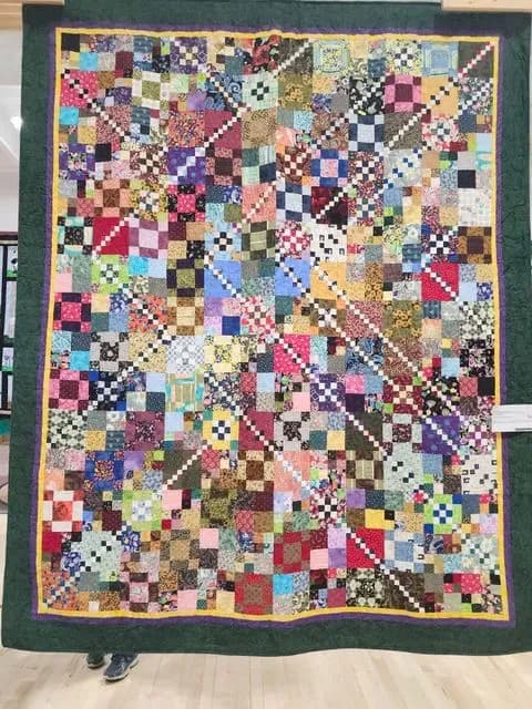 Trail Mix Guild Swap