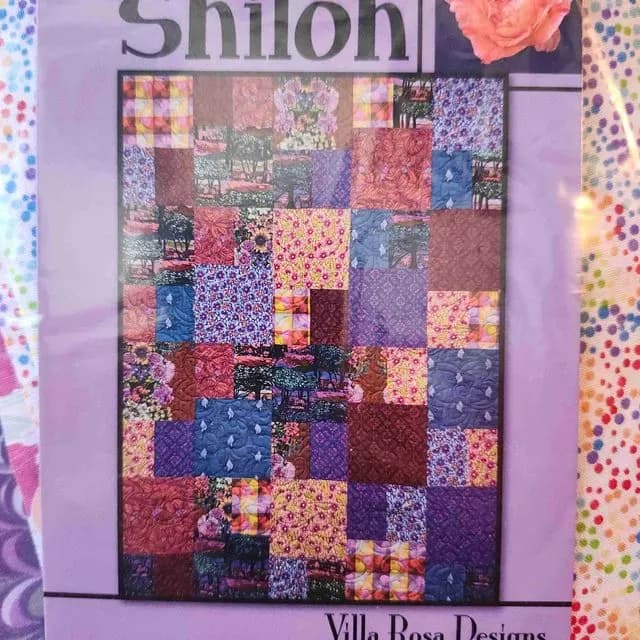 Shiloh