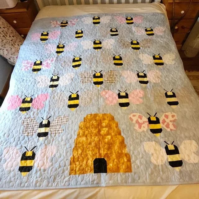 Beehive