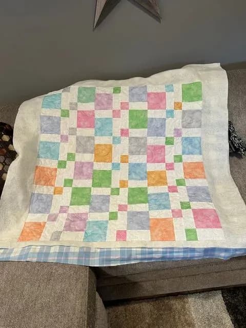 Palouse Country Quilting
