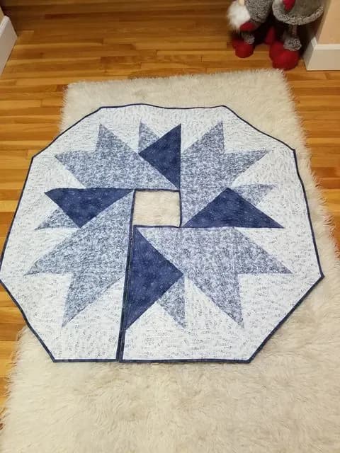 My Tree Skirt