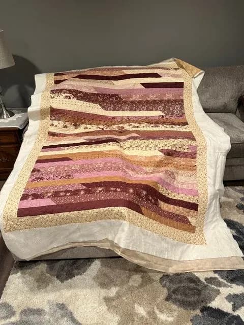 Race Quilt