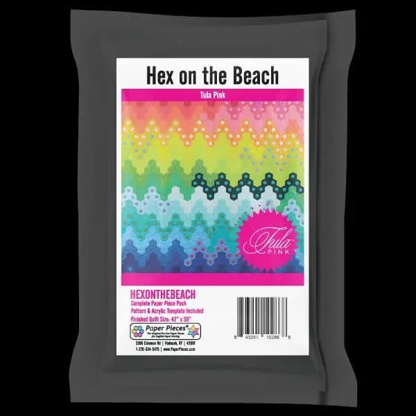 Hex On The Beach