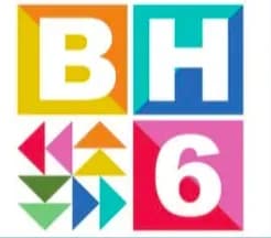 Moda Blockheads 6