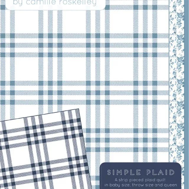 Simple Plaid