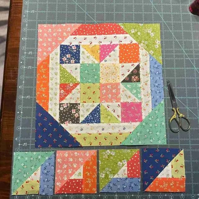 Cali & Co. Mystery BOM