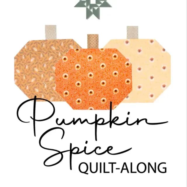 Pumpkin Spice QAL