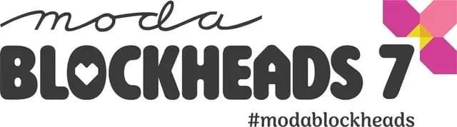 Moda Blockheads 7