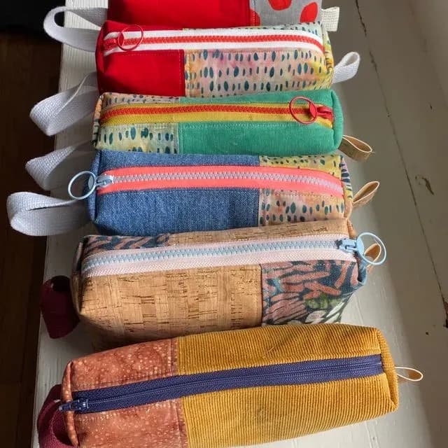 Appreciation Pouches