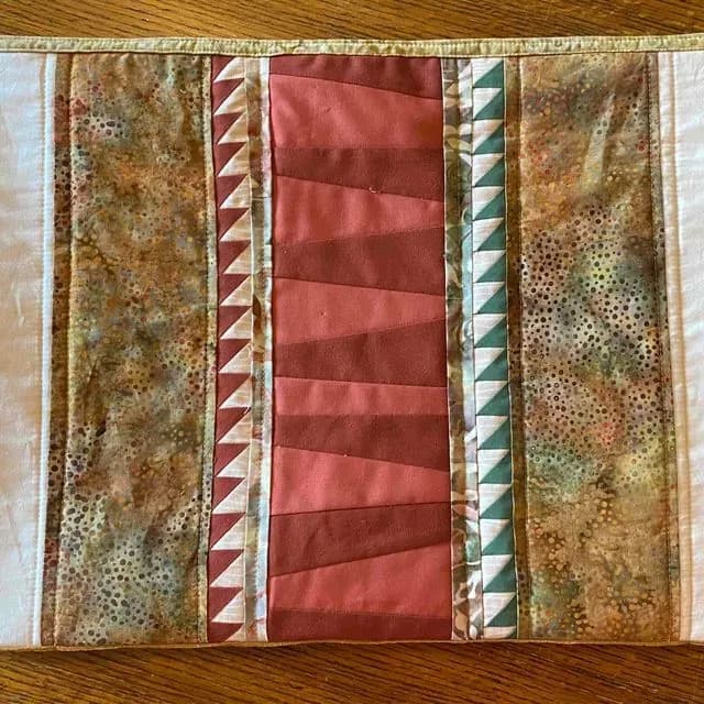 Laptop sleeve 3