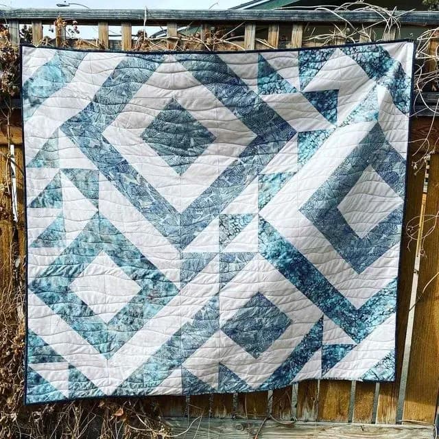 Tranquil Batik