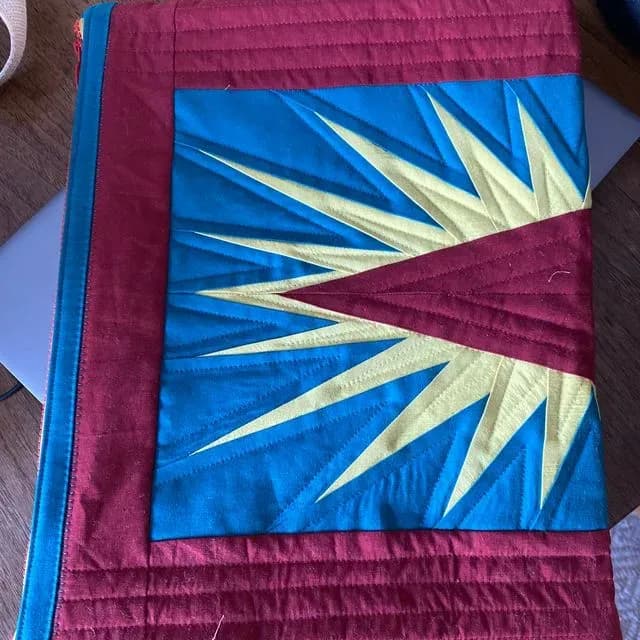 Radiance Laptop Sleeve