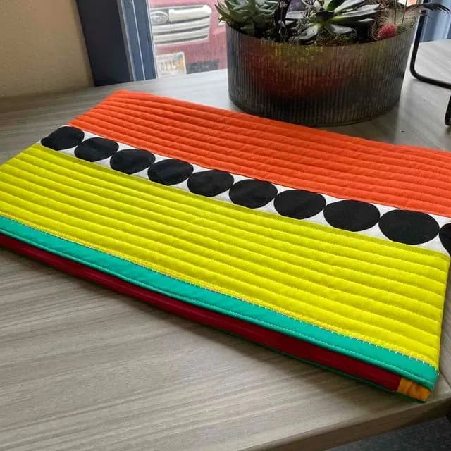 Laptop Sleeve 3
