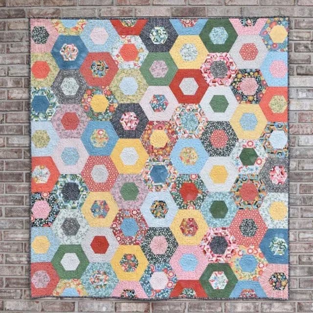 Hexaround