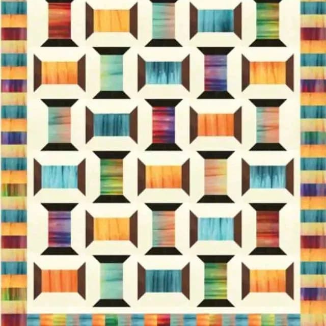 Spinning Spools