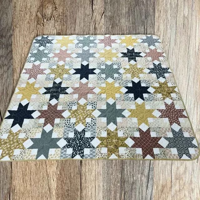 Elegant Box Star
