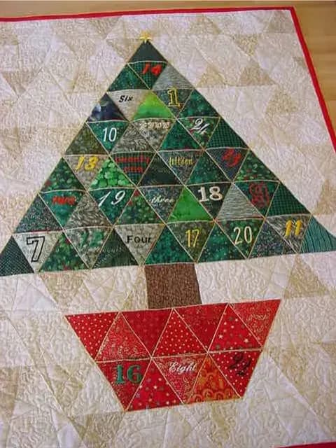 Duhig Advent Calendar