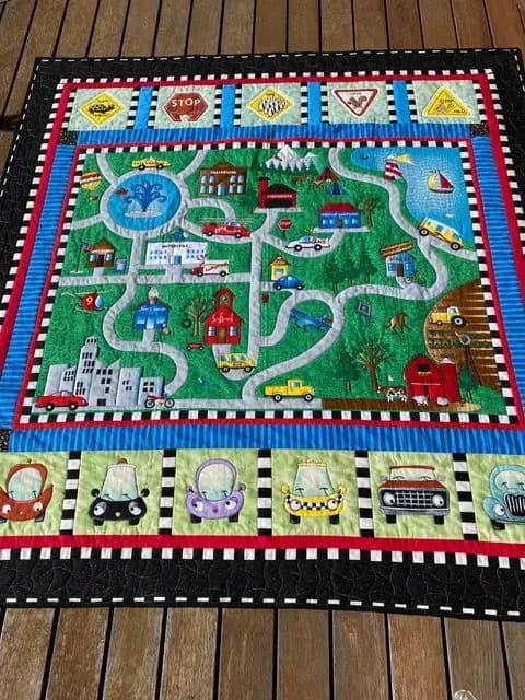 Vaughn’s Village