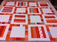 Xander’s Quilt