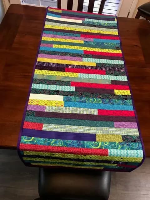 Emily’s Table Runner
