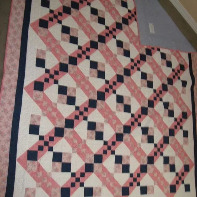 Shelby’s Quilt