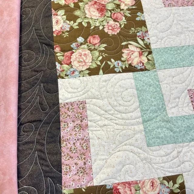 Quilt Mystery Quilt 2023