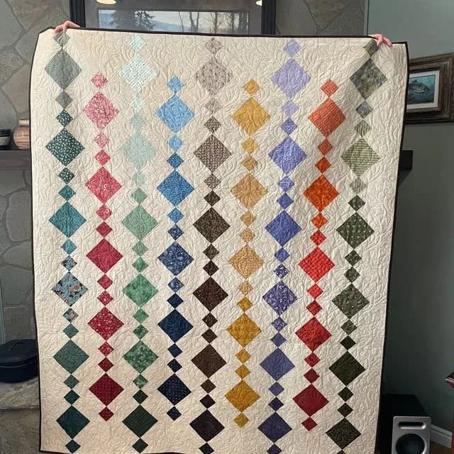 Charity Quilt