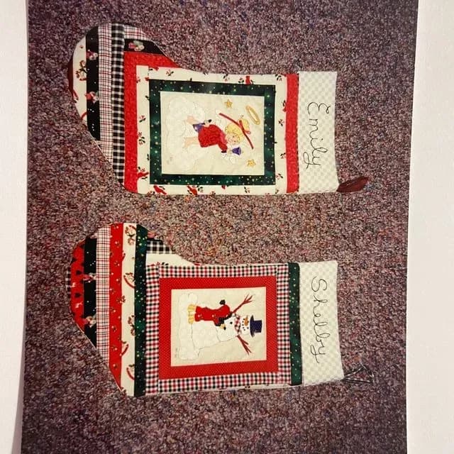 Christmas Stockings
