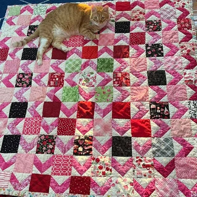 Tyana’s Quilt