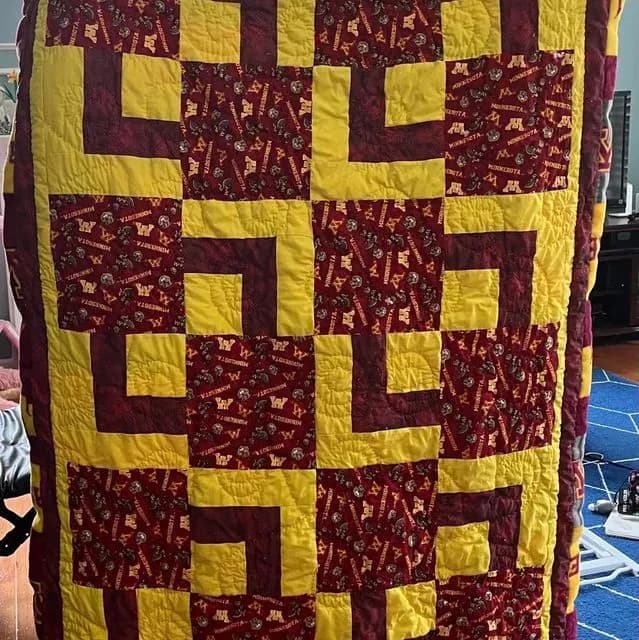 John’s College Quilt