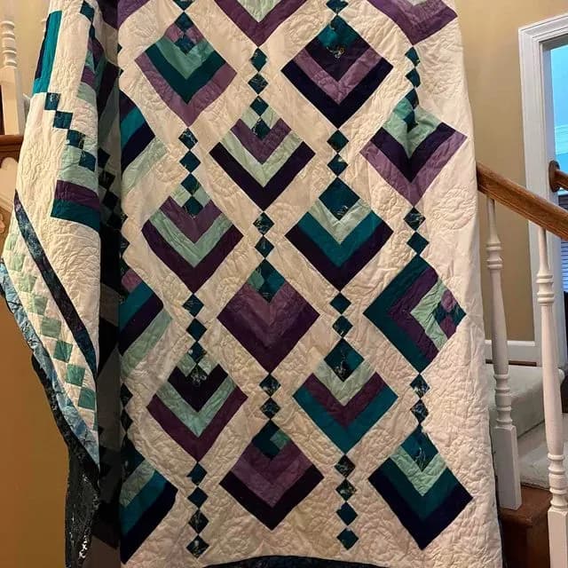Michael’s Quilt