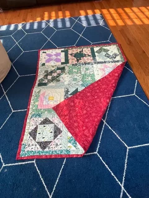 Ff Sew Becca Block Of Month