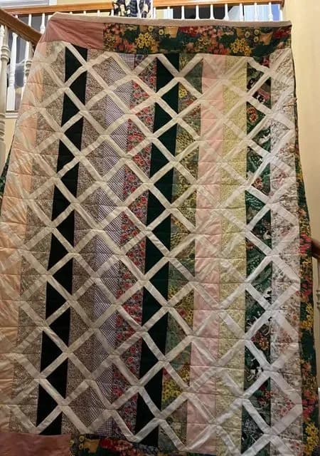 Lattice