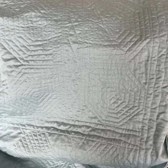 Butterfly Quilt