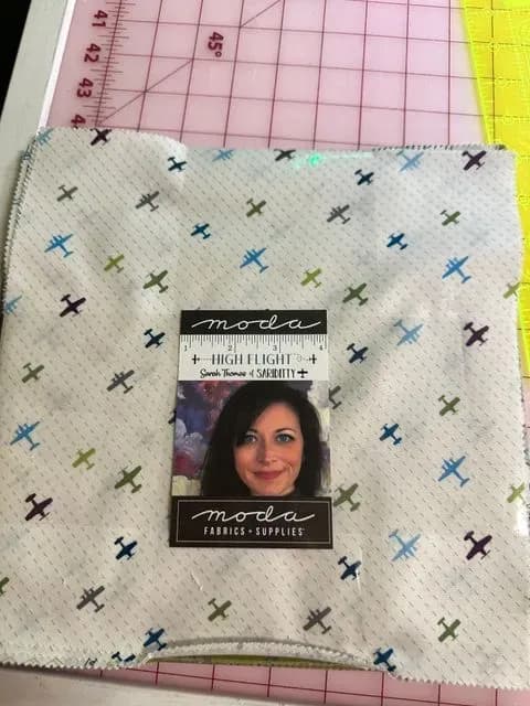 Jeremy’s Quilt