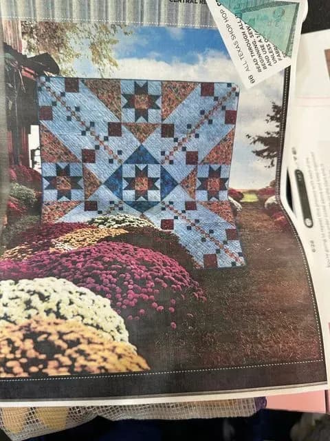 Texas Floral