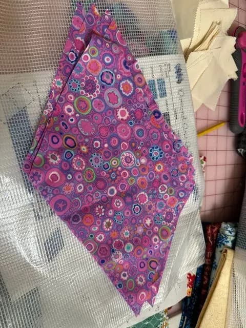 Rachel’s Quilt